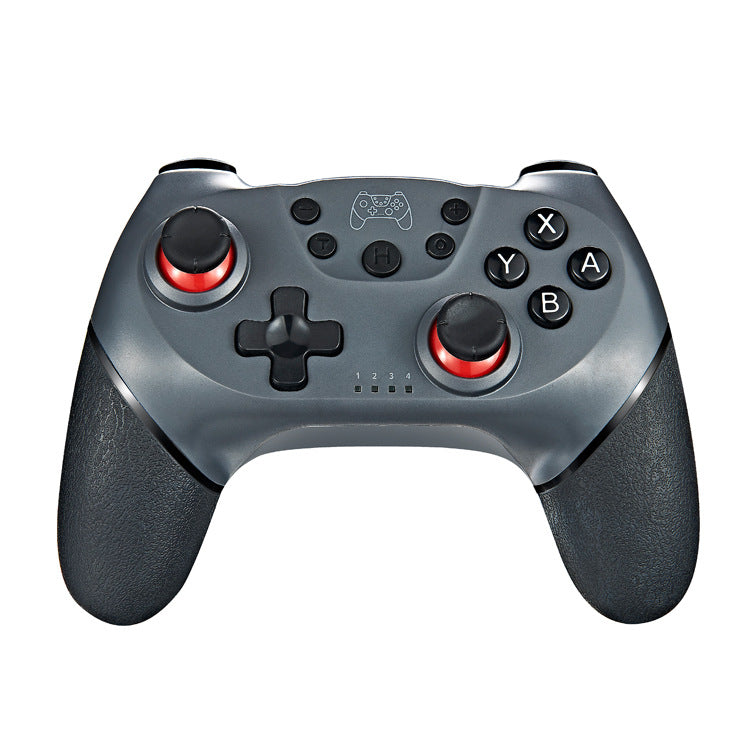 Rechargeable pro shop controller