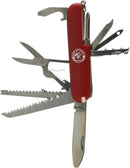 Corvus Kids Pocket Knife With Rounded Tip