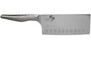 Kai Seki Magoroku Shoso Chinese Vegetable Chef's Knife, 16.5cm Chinese Cleaver