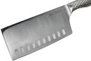 Kai Seki Magoroku Shoso Chinese Vegetable Chef's Knife, 16.5cm Chinese Cleaver