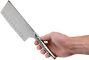Kai Seki Magoroku Shoso Chinese Vegetable Chef's Knife, 16.5cm Chinese Cleaver