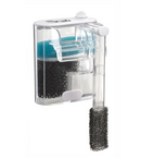 Fish Tank Filter Mini Waterfall External Hang On Aquarium Filter USB - 250L/H