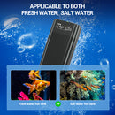 Aquarium Heater 10W Small Fish Tank Heater With Preset 260C Thermostat For Aquariums up to 10L