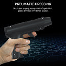 Gravel Cleaner Fish Tank Siphon Hand Pressure Aquarium Gravel Cleaning Vacuum