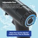 Gravel Cleaner Fish Tank Siphon Hand Pressure Aquarium Gravel Cleaning Vacuum