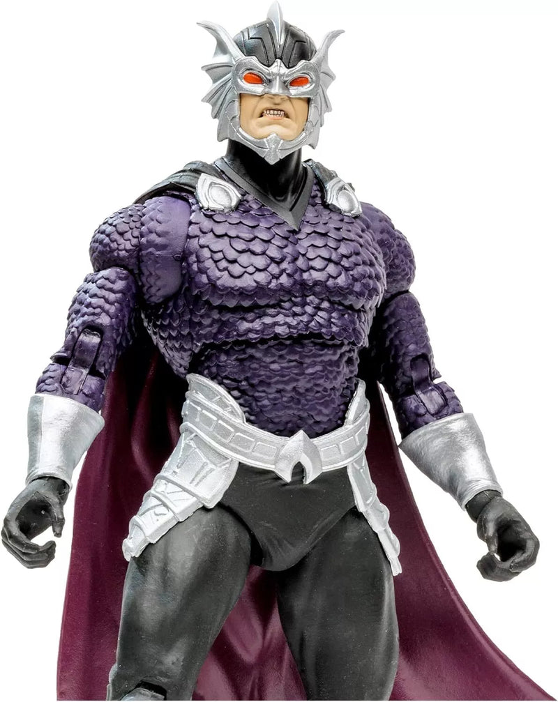 McFarlane Toys DC Multiverse Gold Label Aquaman Ocean Master 7" Action Figure