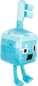 JINX Minecraft Dungeons Happy Explorer Plush Stuffed Toy - Various Characters