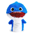 Baby Shark Official Splash & Spray Daddy Shark Bath Buddy