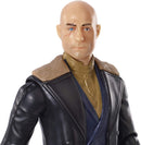 Mattel DC Comics Shazam 12" Dr Sivana True Moves Collectible Action Figure GCW31