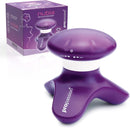 Propassion Mini Massager Nubia Compact Vibration, Battery, Water-Resistant