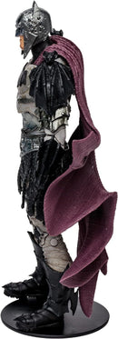 McFarlane Toys DC Multiverse Gladiator Batman From Dark Nights Metal 7" Figure