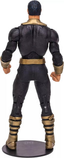 Mcfarlane Toys Dc Multiverse Black Adam Endless Winter 7" Action Figure