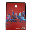 Mattel BTS Bangtan Boys Prestige Doll 27cm Collectible V Doll