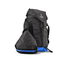 Gobi Gear New Free Spirit 30L Travel Backpack 100% Packable Water Resistant Bag