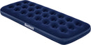 Bestway Single Air Mattress Inflatable Airbed Blow Up Camping 1.85m*76cm*22cm