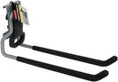 Rubbermaid FastTrack Multi-Purpose Hook Steel Garage Storage Organiser Soft Grip