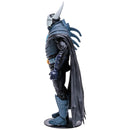 McFarlane Toys DC Comics Multiverse Batman Duke Thomas 7" Action Figure