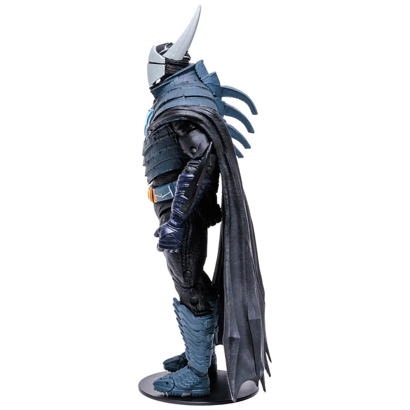 McFarlane Toys DC Comics Multiverse Batman Duke Thomas 7" Action Figure