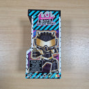 LOL Surprise Boys Arcade Heroes Series 2 Action Figure Doll + 15 Surprises