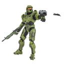 Halo Spartan Collection 4" Master Chief