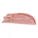 Herlitz 50033362 Cocoon Pencil Case, Standard Size - Geometric Rose