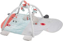 Fehn Loopy & Lotta 3D Baby Play Mat Activity Gym Sensory Toy for Babies Toddlers