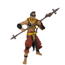 McFarlane Toys DC Direct Page Punchers Robin 7" Action Figure with Batman Comic