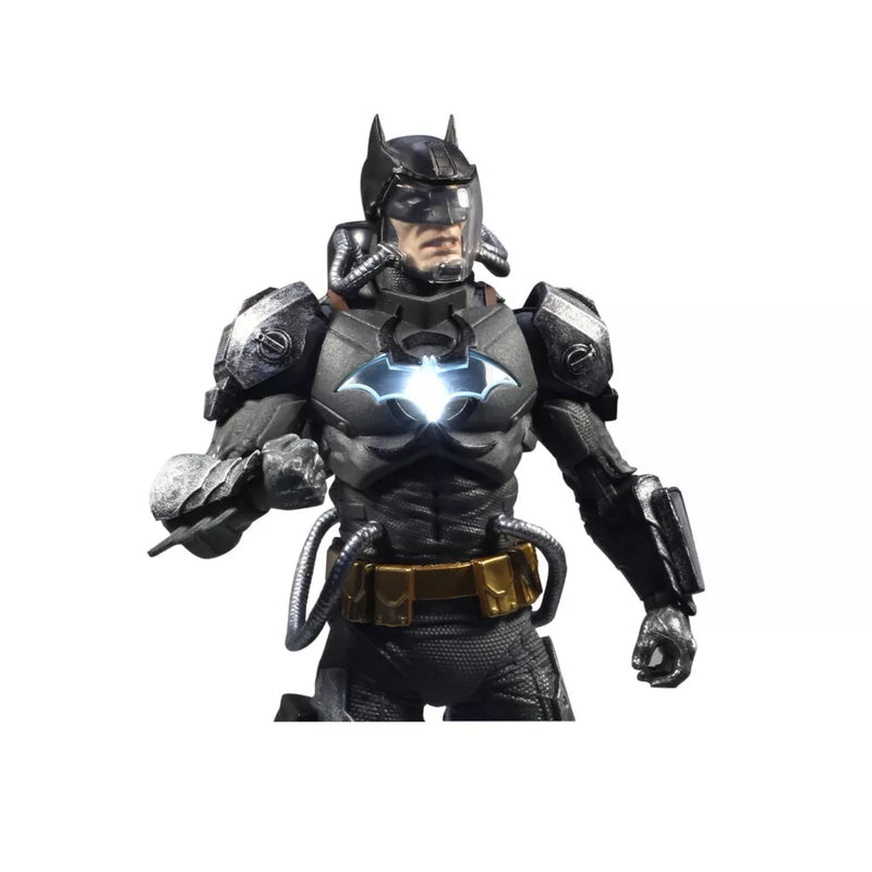 McFarlane Toys Gold Label DC Multiverse - Batman Hazmat Suit Action Figure