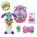 Rainbocorns Sparkle Heart Surprise Series 4 Puppycorn Surprise - Blind Plush Toy