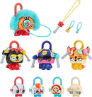 Hasbro Lock Stars Special Collection Multi Pack 22 Surprises Locks Keys Charms
