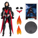 McFarlane Toys DC Multiverse Batman Beyond Batwoman 7" Action Figure - 15752