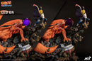 Hex Collectibles Naruto Shippuden Statue 1/8 Namikaze Minato vs Kurama 59cm