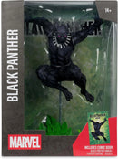 McFarlane Marvel Black Panther 1:6 Scale Collectible Figure 29cm with Scene