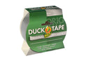 Duck Tape Original Silver, High Strength Waterproof Adhesive 50mm x 50m - 211112