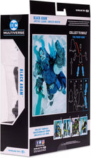 Mcfarlane Toys Dc Multiverse Black Adam Endless Winter 7" Action Figure