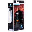 McFarlane Toys DC Comics Multiverse Batman Duke Thomas 7" Action Figure