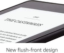 Amazon Kindle Paperwhite 10th Gen 6" 8GB Waterproof With Ads, Black - Refurbished