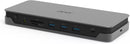 Acer USB-C Dock ADK231 - (USB-C, USB 3, HDMI, DisplayPort, SD card, Ethernet, Audio Jack)
