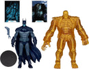 McFarlane Toys DC Multiverse Batman & Solomon Grundy 7" Action Figure Gold Label