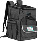 Pet Dog Carrier Backpack Portable Travel Cat Bag Comfort Breathable Mesh Soft