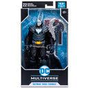 McFarlane Toys DC Comics Multiverse Batman Duke Thomas 7" Action Figure