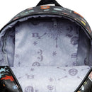 Harry Potter Leviosa-Fashion Unisex Kids Backpack 32 x 24 x 14cm - Capacity 10L