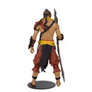 McFarlane Toys DC Direct Page Punchers Robin 7" Action Figure with Batman Comic