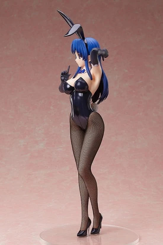 FREEing Toradora Ami Kawashima Bunny Ver. 1/4 PVC Figure 47cm Japan Anime