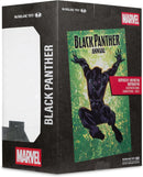 McFarlane Marvel Black Panther 1:6 Scale Collectible Figure 29cm with Scene