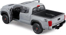 Maisto Toyota Tacoma 2023 Diecast Model Pickup Truck 1:24 Scale Collectible