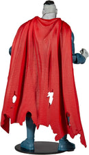 McFarlane Toys DC Multiverse Superman Bizarro (DC Rebirth) 7 Inch Action Figure