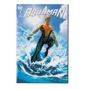 Mcfarlane Toys DC Direct Page Punchers Aquaman - Aqualad 72 Action Figur + Comic