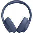 JBL Tune 770NC Wireless Over-Ear Headphones Bluetooth ANC Multipoint - Blue