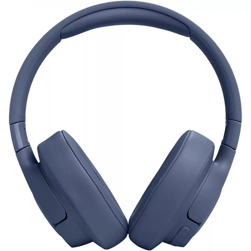 JBL Tune 770NC Wireless Over-Ear Headphones Bluetooth ANC Multipoint - Blue